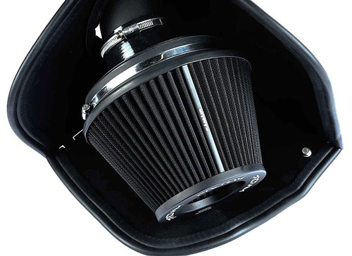 Kit induzione filtro - kit, bmw