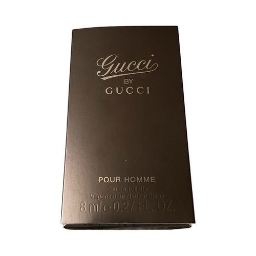 Gucci pour homme - gucci,