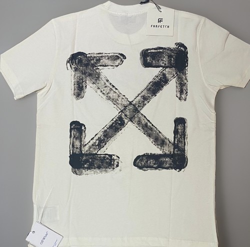 Off white beautiful quality - off,
