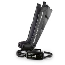 SOLO SPORT x VENENWALKER Gambe