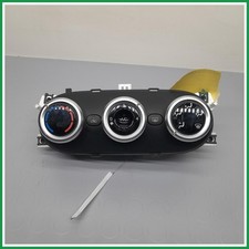 Comandi Clima AC Fiat 500L 1.3