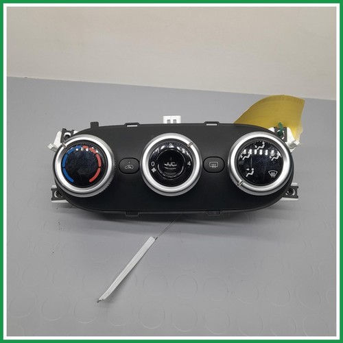 Comandi clima fiat - fiat, 1.3