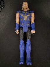 THOR Love & Thunder Action Figure Marvel Titan Hero Series 12" 30 cm Hasbro