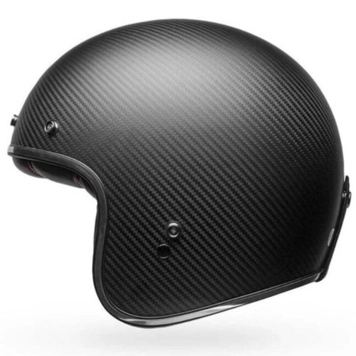 Casco moto bell custom - moto,