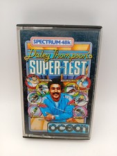 DALEY THOMPSON SUPER TEST 48K