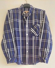 Camicia bambino Burberry