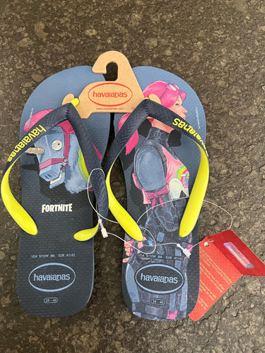 Sandali infradito havaianas - infradito, eu