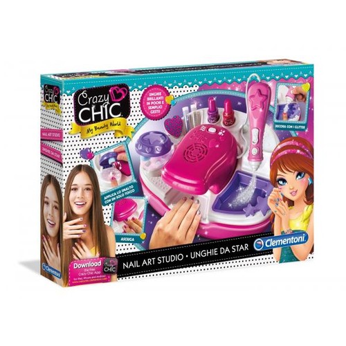Nail art studio unghie star - studio,