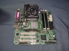 ASUS P4SD-VL (Sony OEM) mATX