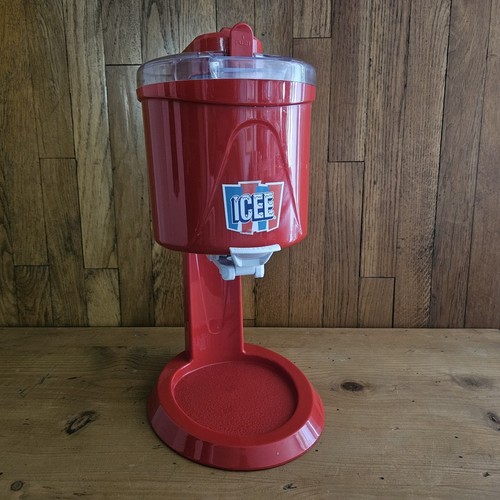 Gelatiera icee fizz - gelatiera,