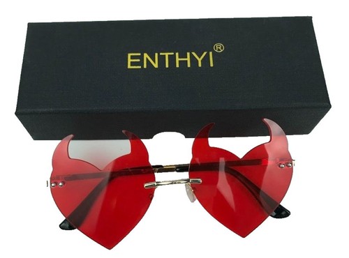 Occhiali sole enthyi - enthyi, cuore