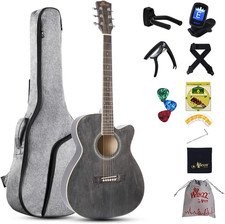 Chitarra Folk per Bambini 36