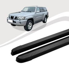 Pedane Adatte Per Nissan