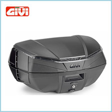 GIVI V49NB VALIGIA NERA CON