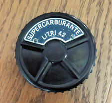 Tappo Serbatoio Bachelite