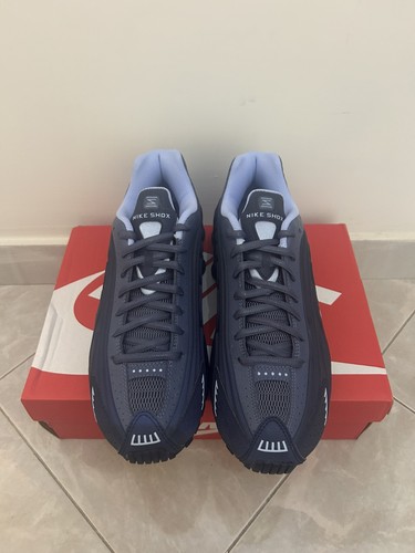 Nike shox uomo - nike,