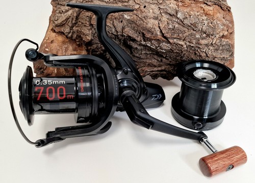 Daiwa emblema scw qd - 21,