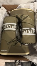 Moon Boot Nuovo! Taglia 42-44