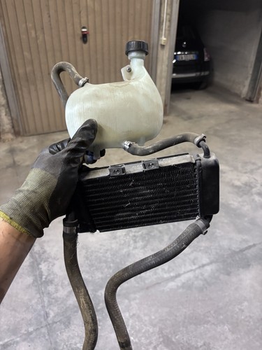 Piaggio nrg mc2 liquid - nrg, 50