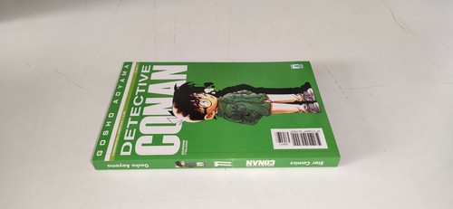 Detective conan prima - n.77,