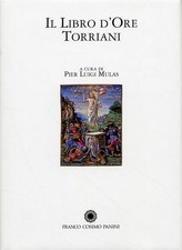 Il Libro D'ore Torriani Pier