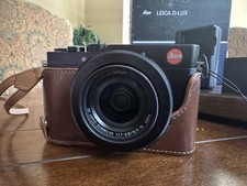 Leica lux - leica, d-lux