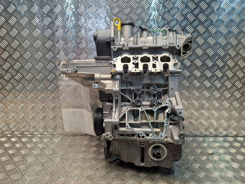 Motore audi dkr 0 - audi, 1.0