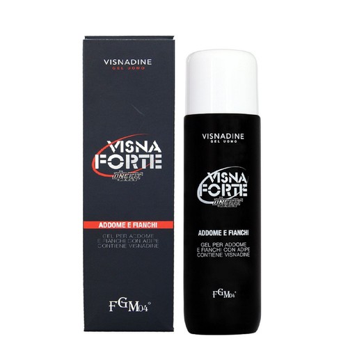 Fgm04 visna forte uomo - fgm04,