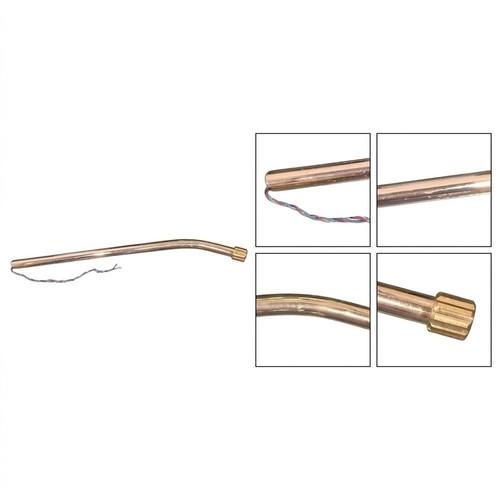 Componente audio pollici - componente,