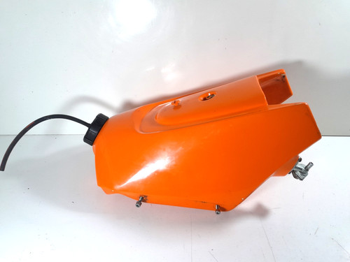 Serbatoio benzina ktm 600 lc4 - benzina,