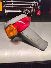 PARAFANGO PORTA TARGA