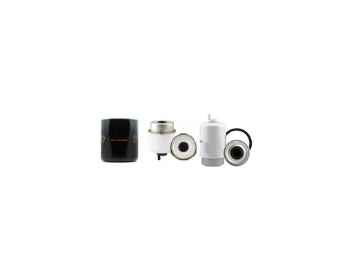 Kit filtri per - kit,