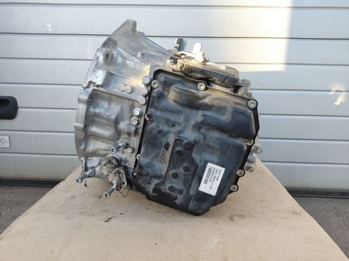 Bmw f48 f49 - x1, cambio