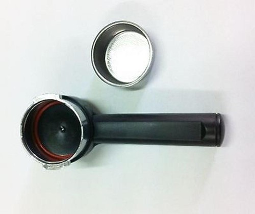 Braccetto portafiltro - braccetto,