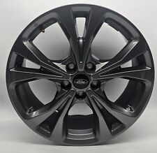 4 cerchi lega ford kuga new r18 antracite lt004988