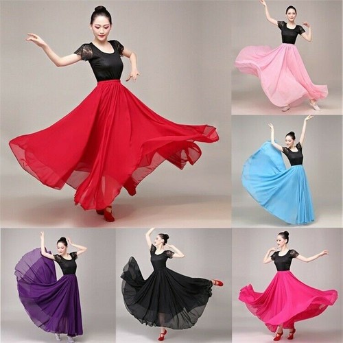 Costume strati chiffon - costume,