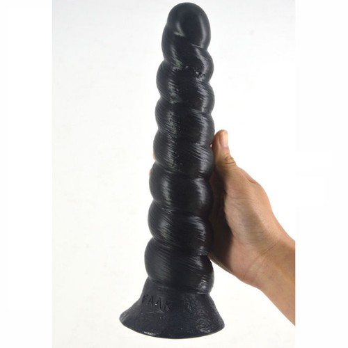 Dildo anale plug silicone - in,