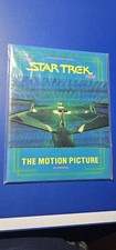 1986 - The Star Trek Files