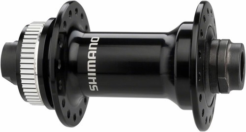 Mozzo anteriore shimano - anteriore,
