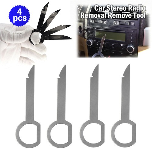 Strumento rimozione autoradio