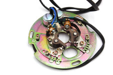 KAWASAKI PIATTO PUNTINE COMPLETO PER Z900-Z1000                        21135-011