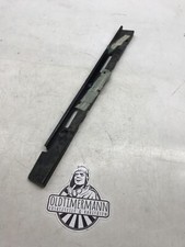 Abdeckung Kühlerversteifung