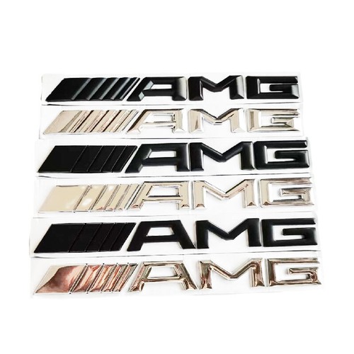 Per 1pcs mercedes benz amg - per,