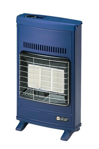 Sicar stufa gas gpl - a,