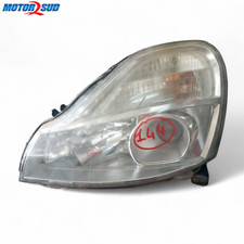Faro anteriore SX per Renault Modus anno 2008