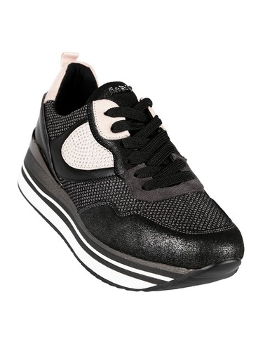 Inblu sneakers donna con - inblu,