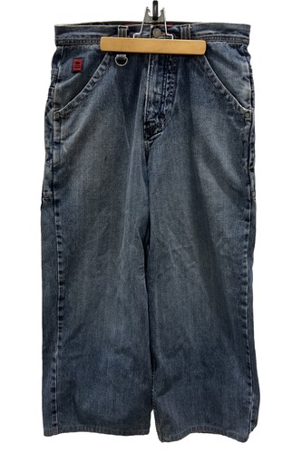 Jeans vintage jnco - jeans,