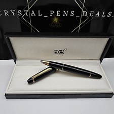 MONTBLANC Meisterstuck