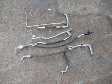 TUBI ARIA CONDIZIONATA AUTO