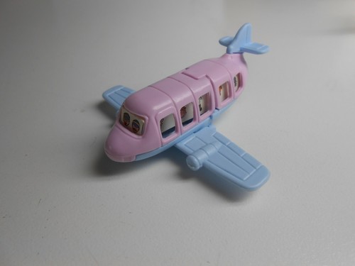 Kinder ferrero aereo - kinder, ferrero: